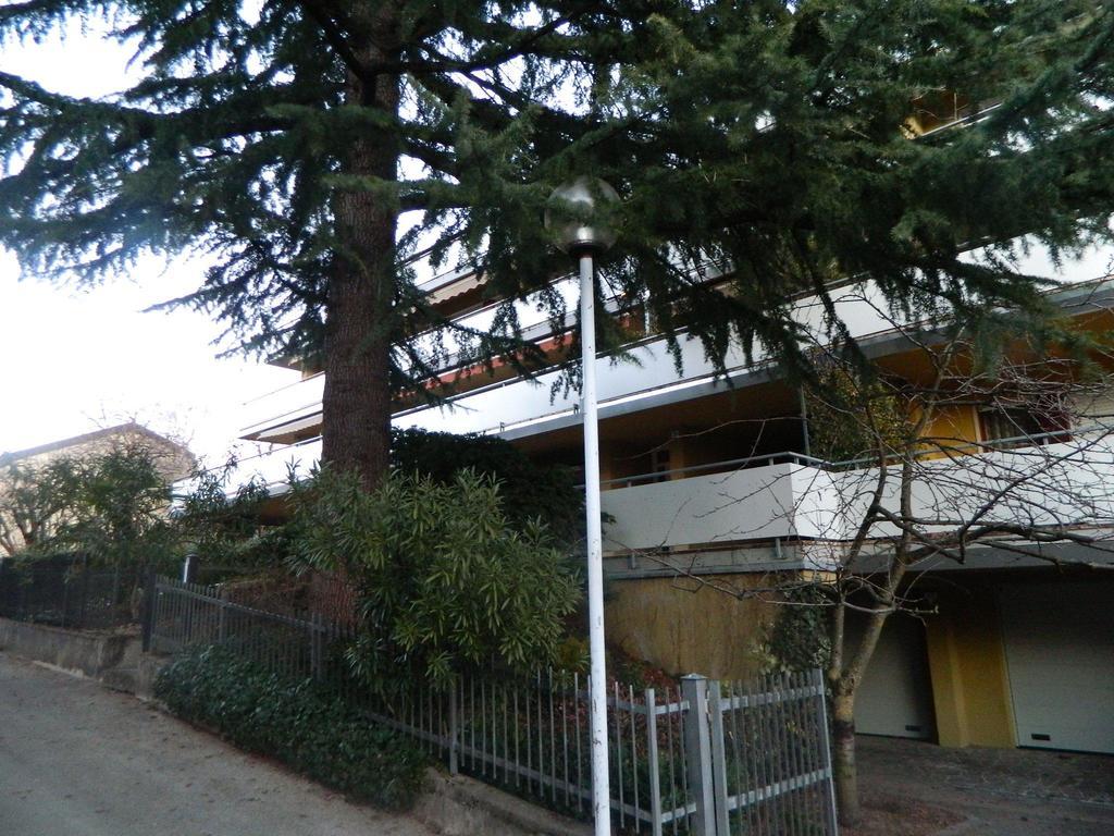 阿拉瓦尔住宿加早餐旅馆 特伦托 外观 照片