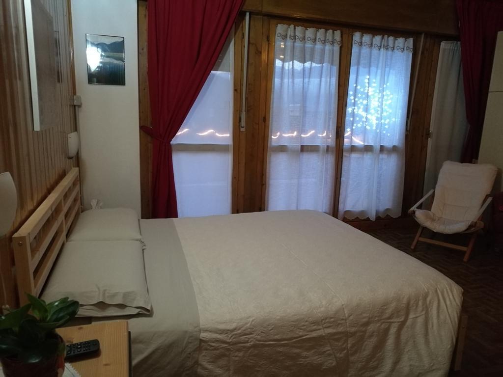 阿拉瓦尔住宿加早餐旅馆 特伦托 外观 照片